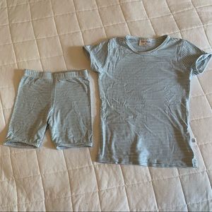 Bambi & Birdie - pj set